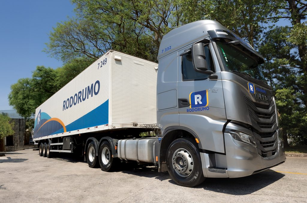 Services Truck | 001