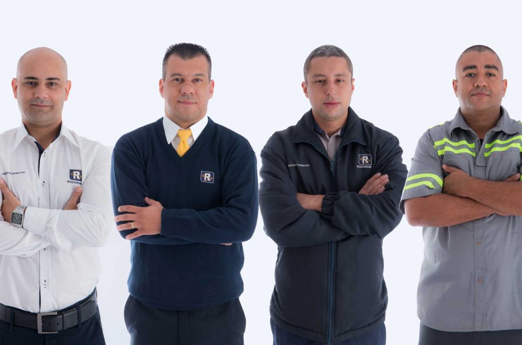 Terceirização de Mão de Obra