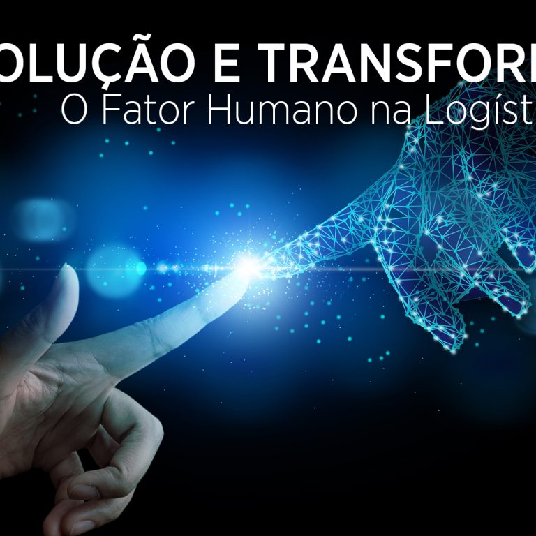 O Fator Humano na Logística Digital